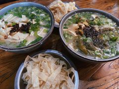 -老城豆腐汤(伊水路店)