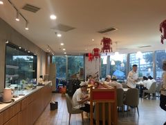 -叁拾壹克饺子·东北菜(国贸店)