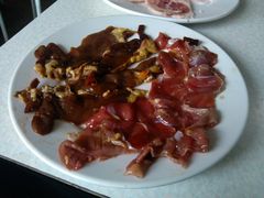 真心相伴-大槐树烤肉馆