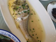 -江南村酒家