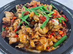 -阿龙酒煲(海宁新苑路店)