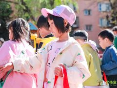 -北京市邮政管理局海慧寺幼儿园