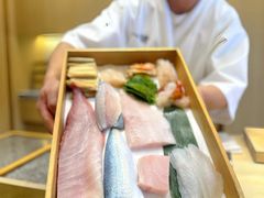 -鮨一日本料理旗舰店(总店)