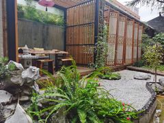 -不贰小院(余姚多元文化创意园店)