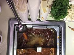 -海底捞(明洞店)