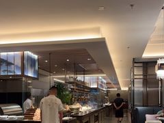 -云端西餐厅(南宁龙光那莲豪华精选酒店)