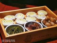 -小土豆北方菜馆(文慧园店)