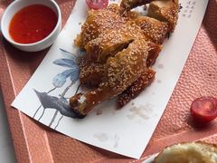 -庆江南江南菜(琴湖溪里花园城店)