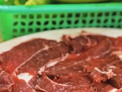 -粤潮魏记牛肉火锅(爱家·金河湾南区店)