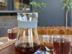 -Torch Coffee 炬点咖啡