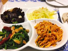 -东方饺子王(大屯路店)