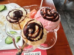 -萨贝尔意式西餐厅(古城新梦店)