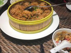-天堂鸟水煮鱼(经南三路店)