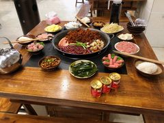 -市井老火锅(四方河店)