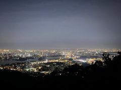 -紫金山山顶公园