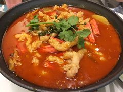 -付掌柜在成都·热炒砂锅集(金禾店)