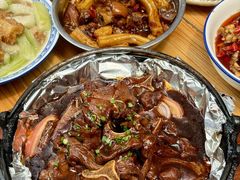 -回家吃饭·地道南昌菜(建德观总店)