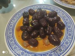 -云河农家乐饭店(福禄缘树山店)