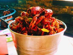 -巴厘龙虾·榜首油焖大虾(洞庭·艺术洋房店)