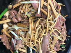 -三毛烤鸡(清泰街店)