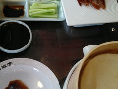 -恭敬李·烤鸭(天坛北门店)