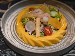 -第101座花园餐厅(湖滨88店)