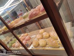 -奈雪的茶(华侨城创意园店)