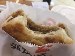 -姑娘手肉夹馍·凉皮·粉面(邗江万达店)