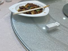-丰泽园饭店