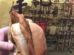 -大利来记餐厅(大三巴店)