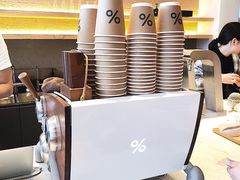 -% Arabica(京都东山店)