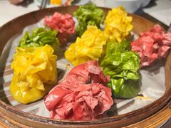 -龍聚祥烧麦馆(鼓楼店)