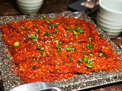 麻辣牛肉-晓宇重庆火锅(赛格国际购物中心店)