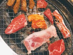 -御牛道日式烤肉料理(杭州万象城店)
