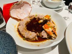 -北京柏悦酒店·锦庭餐厅Dining Room