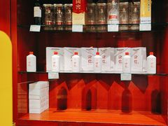 -渝信川菜(南滨店)