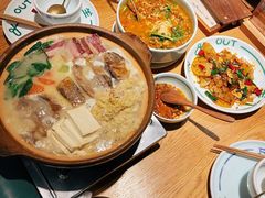 -一坐一忘云南菜(嘉里中心店)