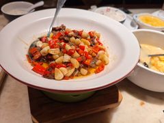 -绿茶餐厅(深圳龙华天虹购物中心店)