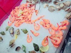 -上海丽笙精选海仑宾馆·莫赛克餐厅