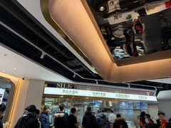 -丝路伊兰·兰州牛肉面(牛街总店)