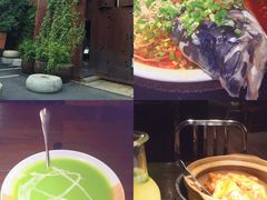 -外婆家(西溪印象城店)