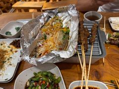 -木屋烧烤(西南角店)