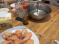 -官塘锋记鱼生·生腌·砂锅粥(牌坊街店)