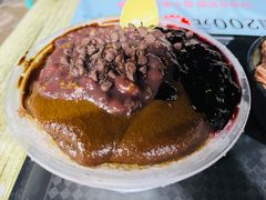 -天津堆姐糖堆刨冰(河东区总店)