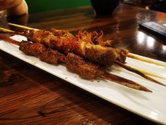 -塔里木的羊·新疆特色餐厅(钱湖北路店)