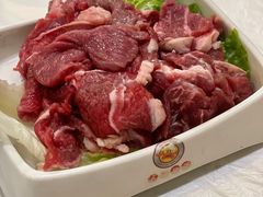 热气牛肉-活潑鲜跳(湖滨商业街店)