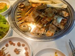 -六七八韩式烤肉·韩国料理(上杭路店)