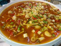 -重庆乌鱼庄·龙滋鲜(青羊大道店)