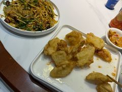 -马家水煮鱼(富民街店)