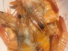 甜虾-天伦松鹤大饭店·欣妮咖啡